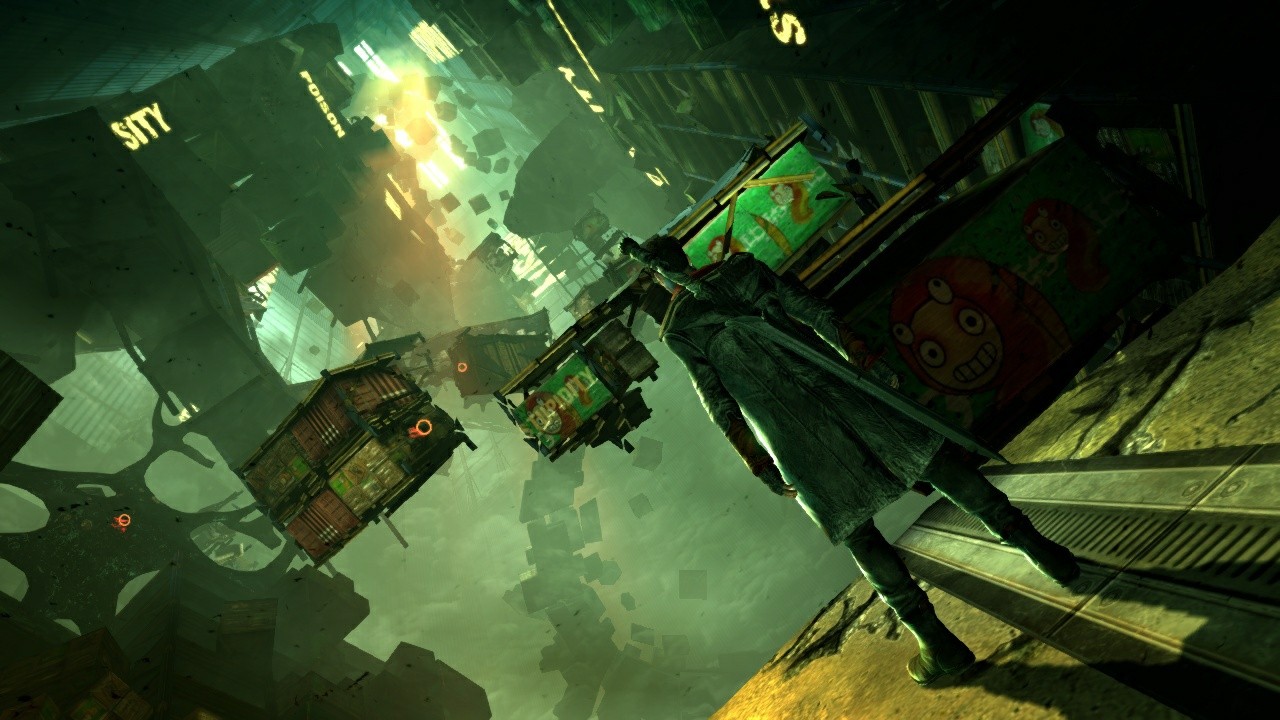 DmC Devil May Cry - Imagen 21